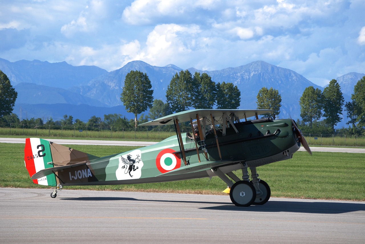 How the GRIFFON Enhances Tactical Operations